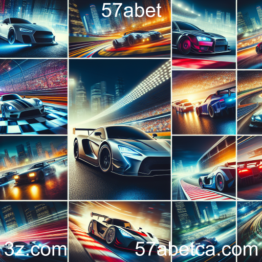 As Melhores Aventuras em Corrida no 57abet