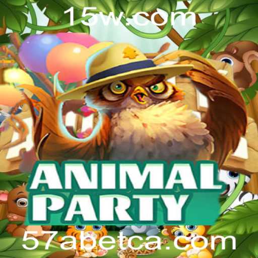 AnimalParty: Desvendando o Novo Fenômeno Lúdico com 57Abet
