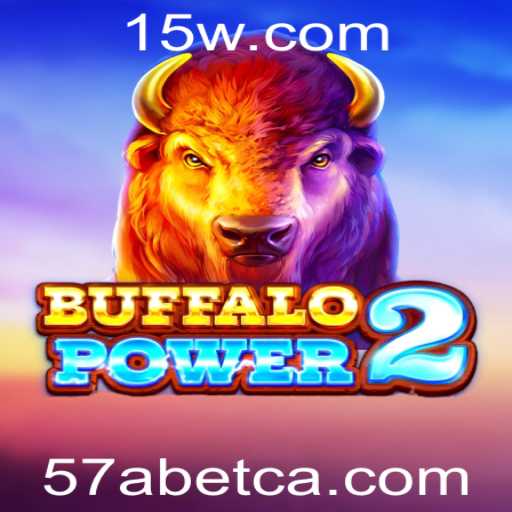 Descubra o Empolgante Mundo de BuffaloPower2 com 57Abet