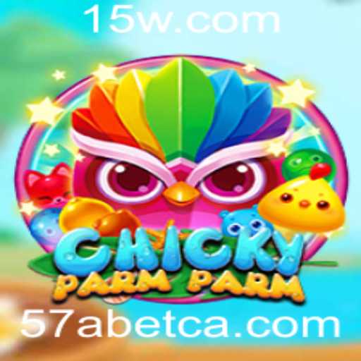 ChickyParmParm: Uma Nova Sensação no Mundo dos Jogos com 57Abet
