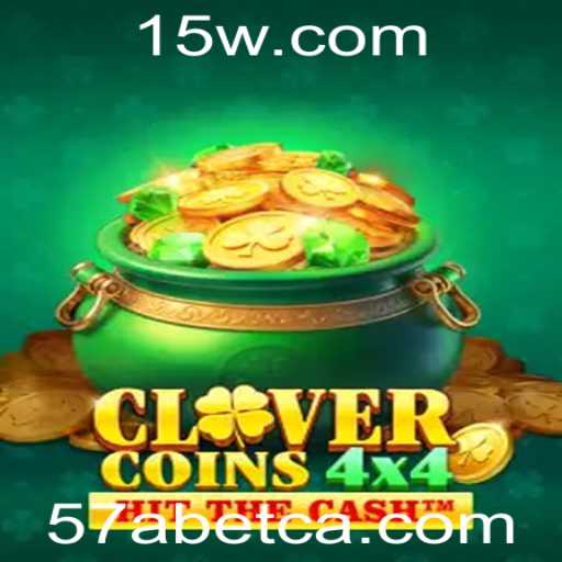 Descubra o Mundo de CloverCoins4x4: Um Jogo Inovador