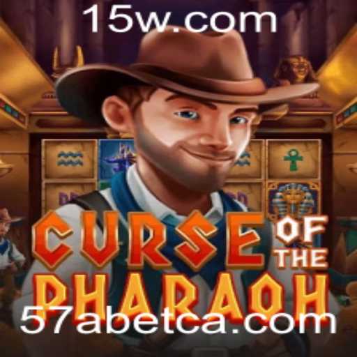 Curse of the Pharaoh: Um Mergulho no Mundo dos Mistérios Antigos
