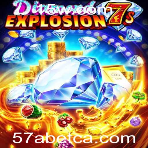 Explorando DiamondExplosion7s: Um Mergulho no Jogo de Azar Inovador