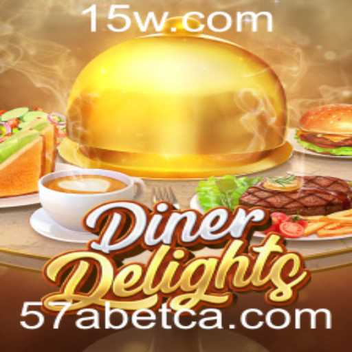 Explorando o Fascinante Mundo de DinerDelights: Uma Aventura Gastronômica