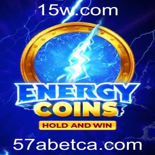 EnergyCoins: A Nova Sensação no Mundo dos Jogos com 57Abet