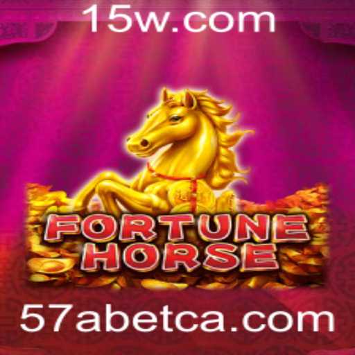 Explorando o Fascinante Jogo FortuneHorse