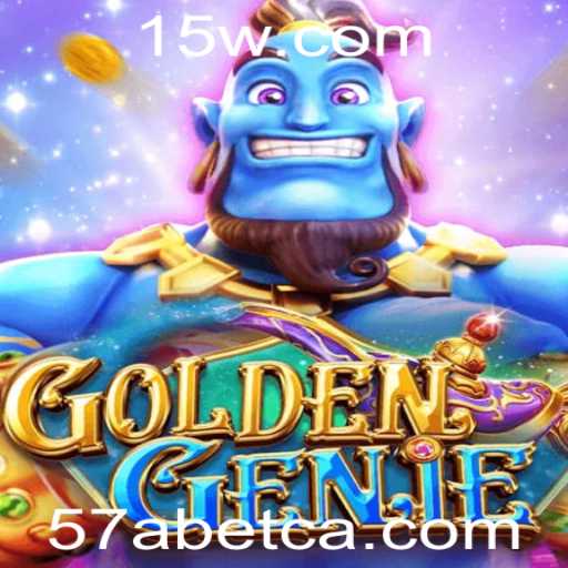 GOLDENGENIE: Descubra o Fascinante Mundo do Novo Jogo Interativo