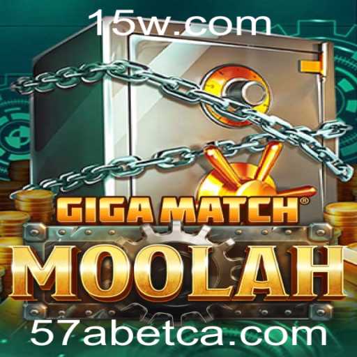 Descubra o Mundo Emocionante de GigaMatchMoolah: Um Novo Jogo com a Palavra-Chave 57Abet