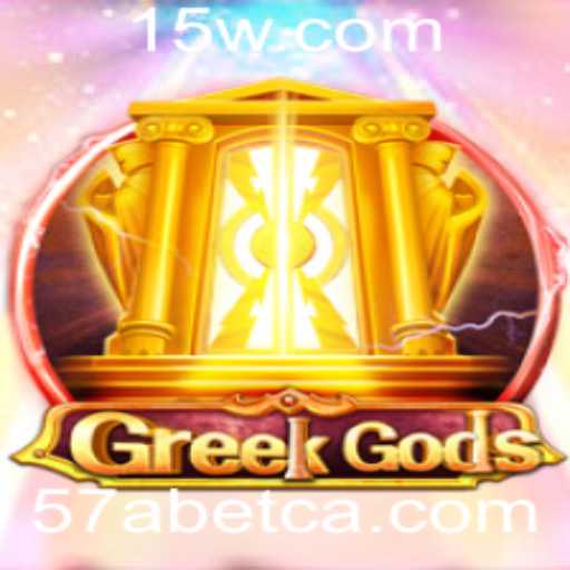 Descubra o Fascinante Mundo de GreekGods com 57Abet