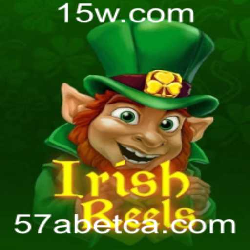 Descubra o Fascinante Mundo do Jogo IrishReels com a Chave 57Abet