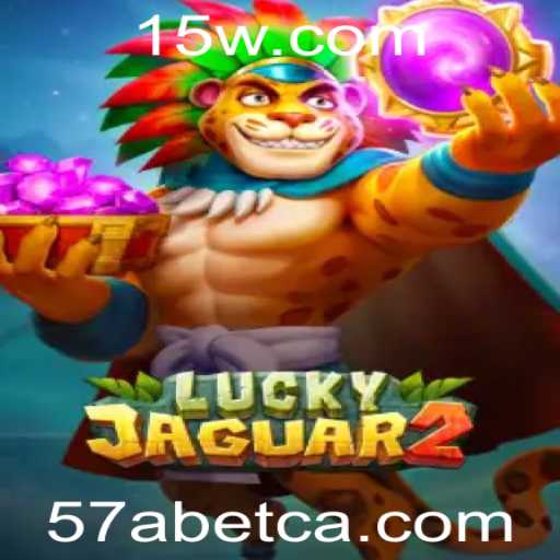 Explorando o Fascinante Mundo de Luckyjaguar2 com 57Abet