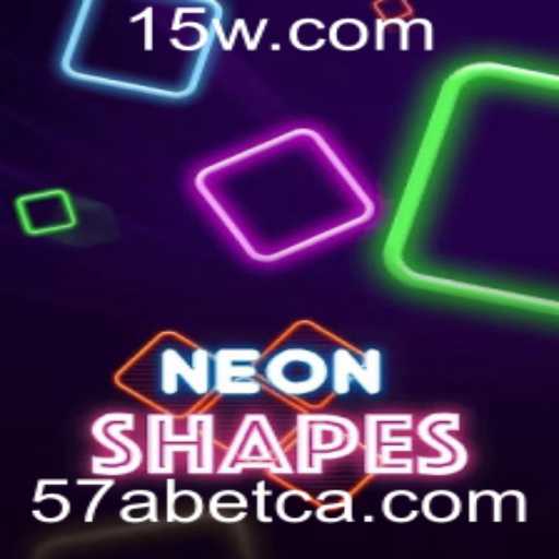 Descubra o Fascinante Mundo de NeonShapes: Diversão e Estratégia em um Só Jogo