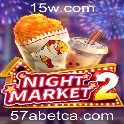 Descubra NightMarket2: O Novo Fenômeno do Entretenimento Digital