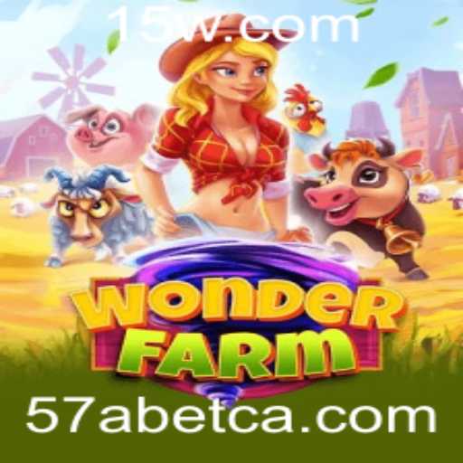 Explorando o Mundo de WonderFarm: Uma Jornada Inovadora no Mundo dos Jogos