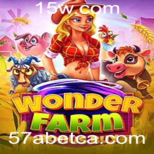 Descubra o Fascinante Mundo do Jogo WonderFarmBonusBuy